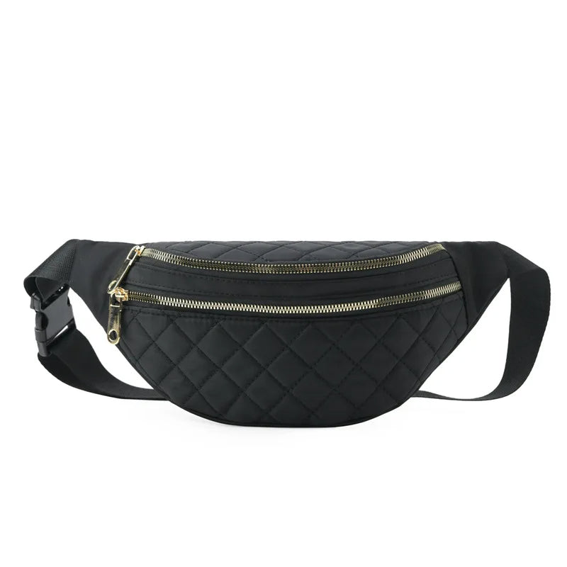 Sac banane femme