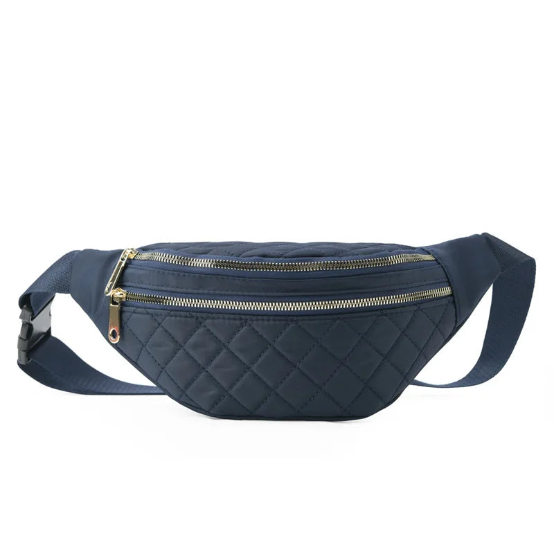 Sac banane femme